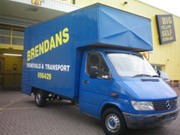 Brendans Transport 251146 Image 1